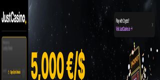 Just Casino